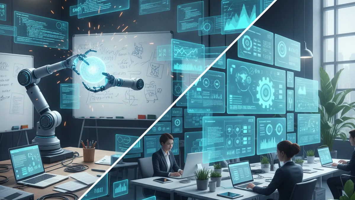 KI im Unternehmen einführen: Vom Experiment zum produktiven Einsatz (2026)